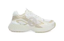 CARTER 2.0 TECH DOVE DOVE GOLD